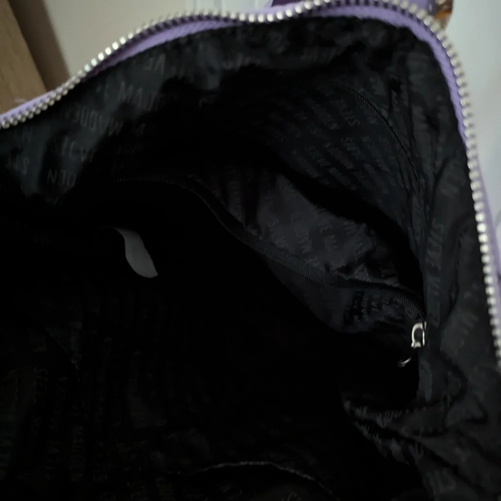 Steve Madden Mini Backpack - Picture 4 of 4